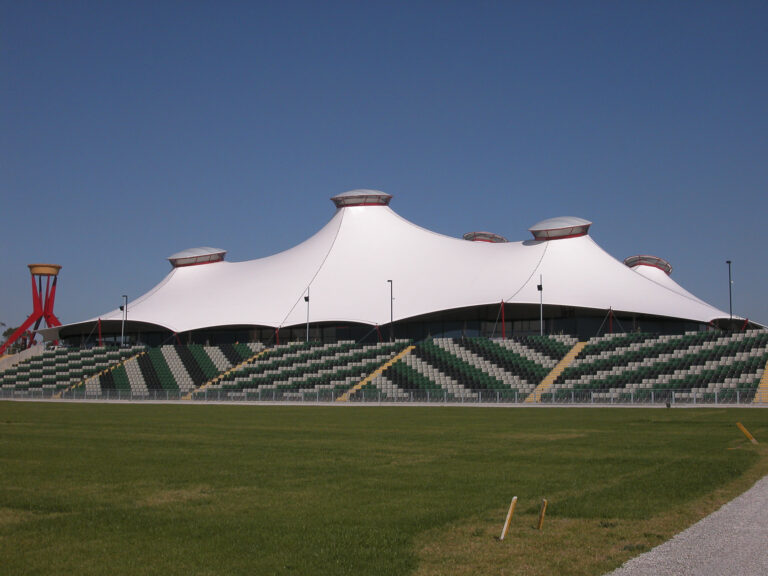 Melbourne Showgrounds Grand Pavilion (14 of 22)