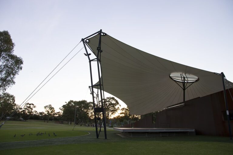 Mildura Nowingi Place Sound Shell (7 of 9)