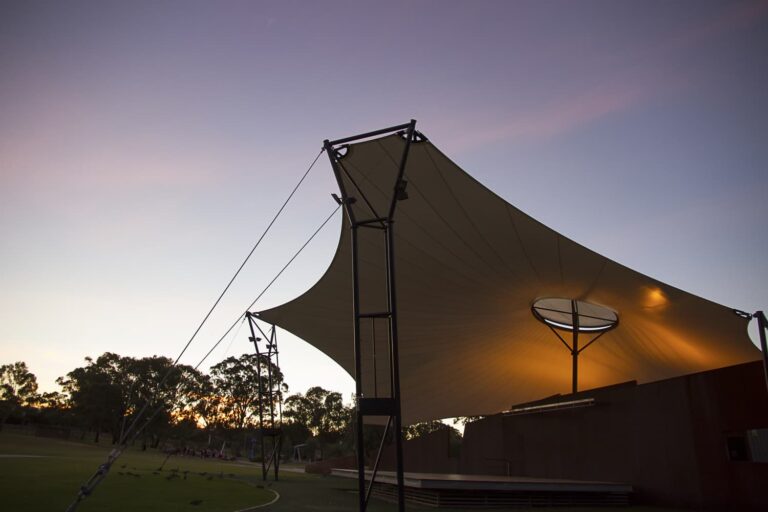 Mildura Nowingi Place Sound Shell (8 of 9)