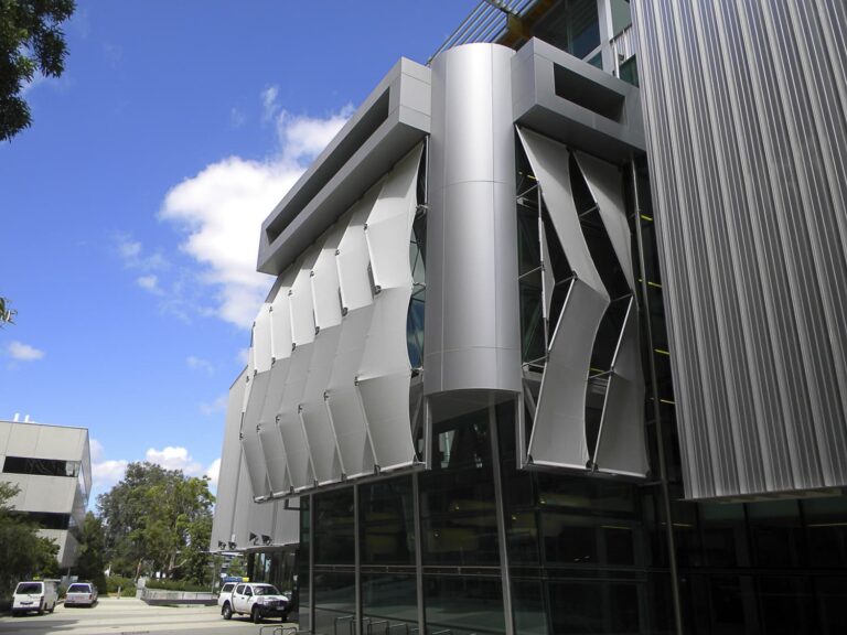 Monash University Strip (2 of 5)